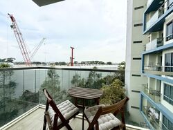 Skies Miltonia (D27), Condominium #595256221